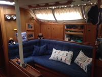 Westerly Yachts Falcon 34 Click to launch Larger Image