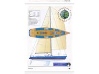 Farr Colvic Millenium 65 Click to launch Larger Image