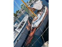 Alden 1939 Coast Wise Cutter Click to launch Larger Image