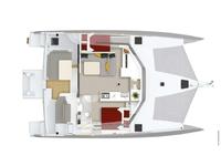 Neel 43 Trimaran Click to launch Larger Image