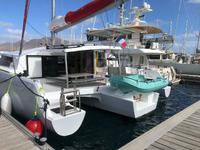 Neel 43 Trimaran Click to launch Larger Image