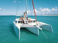 2021 Virgin Islands  43 Neel 43 Trimaran