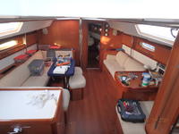 Beneteau 49 Click to launch Larger Image