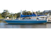 Beneteau Idylle 13.50 Click to launch Larger Image