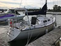 Mirage Yachts 27
