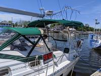 Beneteau 381 Click to launch Larger Image