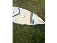 AMF Sunfish Alcort Click to launch Larger Image