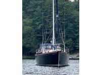 1979 Colchester OntarioCanada Outside United States 36 Mariner 36