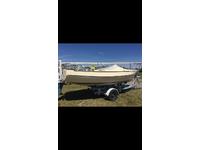 Ranger 20 designed by Ray Richards Click to launch Larger Image