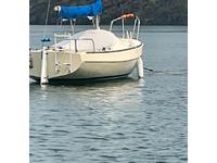 Ranger 20 designed by Ray Richards Click to launch Larger Image