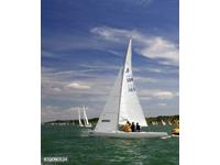 2007 Harrisville Michigan 20 Laser SB3
