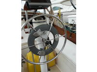 Cape Dory 30 Cutter Click to launch Larger Image