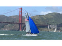 Nacra 15 Click to launch Larger Image