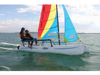 Hobie Getaway Click to launch Larger Image