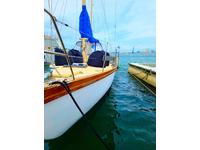 Seamaster Ketch 45 Click to launch Larger Image