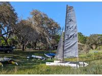Hobie F18 Tiger Click to launch Larger Image