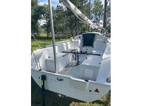WD Schock Santana 23R Click to launch Larger Image