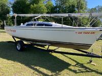 WD Schock Santana 23R Click to launch Larger Image