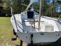 WD Schock Santana 23R Click to launch Larger Image