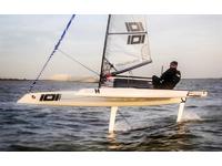Foiling World F101 Click to launch Larger Image