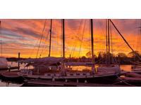 Custom William Garden Schooner Click to launch Larger Image