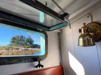  Custom William Garden Schooner Click to launch Larger Image