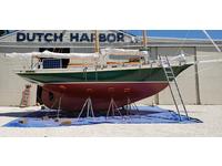  Custom William Garden Schooner Click to launch Larger Image