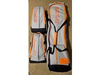 Torqeedo Outboard  Slightly Used Travel 1103 CL 1150-00 Click to launch Larger Image
