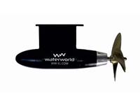 Water World Electric Inboard 10kW Electric Motor Package Click to launch Larger Image