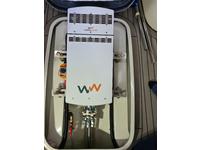 Water World Electric Inboard 10kW Electric Motor Package Click to launch Larger Image