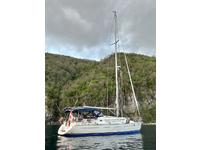Jeanneau Sun Odyssey 40 DS Click to launch Larger Image