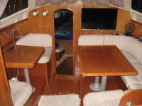 Jeanneau Sun Odyssey 40 DS Click to launch Larger Image