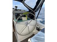 Jeanneau Sun Odyssey 40 DS Click to launch Larger Image