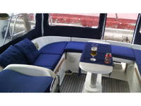 Jeanneau Sun Odyssey 40 DS Click to launch Larger Image
