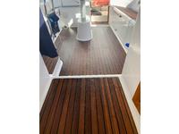 Jeanneau Sun Odyssey 40 DS Click to launch Larger Image