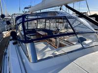 Beneteau 57 Center Cockpit Click to launch Larger Image