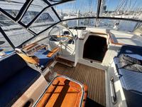 Beneteau 57 Center Cockpit Click to launch Larger Image