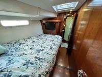 Beneteau 57 Center Cockpit Click to launch Larger Image