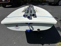 Vanguard Laser Click to launch Larger Image