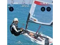 Bic Vitali Design Open Skiff  Open Skiff Click to launch Larger Image