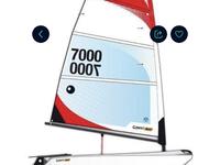 Bic Vitali Design Open Skiff  Open Skiff Click to launch Larger Image