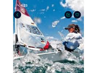 Bic Vitali Design Open Skiff  Open Skiff Click to launch Larger Image