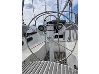 Seafarer Swiftsure 30 SF 30 Click to launch Larger Image
