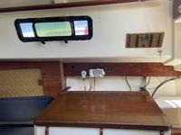 Seafarer Swiftsure 30 SF 30 Click to launch Larger Image