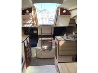 Seafarer Swiftsure 30 SF 30 Click to launch Larger Image
