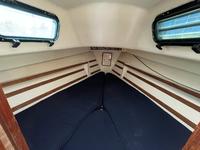 Seafarer Swiftsure 30 SF 30 Click to launch Larger Image