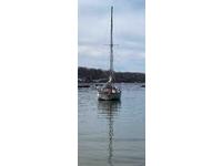 Seafarer Swiftsure 30 SF 30 Click to launch Larger Image