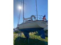 Seafarer Swiftsure 30 SF 30 Click to launch Larger Image