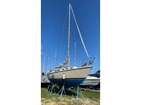 Seafarer Swiftsure 30 SF 30 Click to launch Larger Image