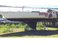 1977 Near Frankfort MI Michigan 37 Heritage One ton 37
